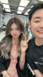 -5M HAIR SALON 旗舰店