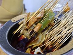 -冒椒火辣(奎星楼街店)