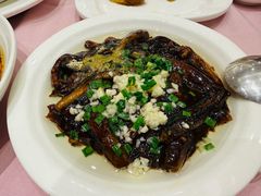 -顺风江南宴(静安大融城店)