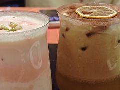 -洲际酒店·地平线全日餐厅HORIZON CAFÉ