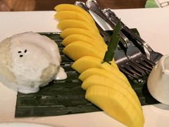 -帕蓝·暹罗料理(大学路店)
