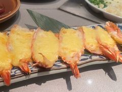 -大渔铁板烧(铁西万象汇店)