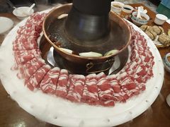 -乐宴·老北京铜火锅(桂庙店)