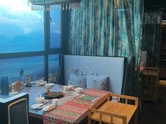 -慢丽江·云南野生菌土鸡锅(付家庄店)