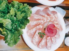 -小四川老火锅(欧风店)