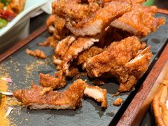 -鸢飞潍坊菜馆(鸢飞大酒店)