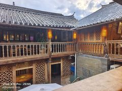 -88号小吃店·经典云南菜·地道纳西美食