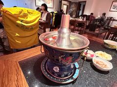 -南门涮肉(东单店)