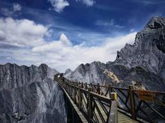 -墨石公园景区