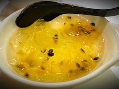 百香果甜品-李想大虾(吾悦广场店)