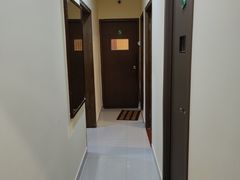 -强手盲人推拿·颈肩腰背调理(南新路店)