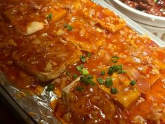 -绿茶餐厅(深圳龙华天虹购物中心店)