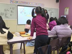 -瑞思少儿素质成长中心(九方校区)