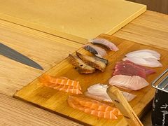 -鮨政·Omakase(万象城店)