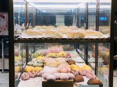 -奈雪的茶(国金中心店)