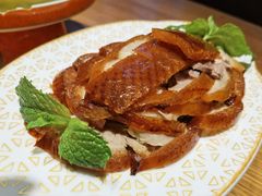 -马仕玖煲·融合菜·酥不腻烤鸭(人大店)