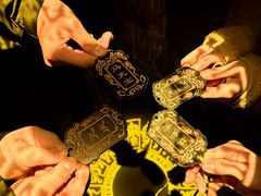 -棂笼·深度沉浸密室(武汉旗舰店)