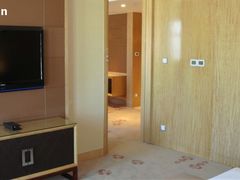 -无锡富力喜来登酒店
