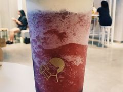 -喜茶(贵阳国贸逸天城店)