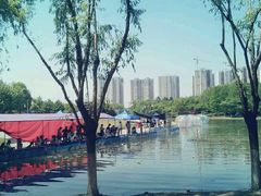 -白塘生态植物园