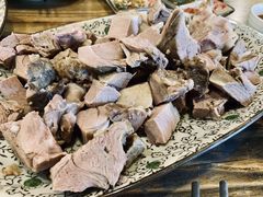 -格日勒阿妈蒙古厨房(大召店)