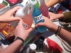 -海底捞火锅(银泰中心店)