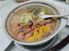 -大鸿运酒店·苏州菜·松鼠桂鱼(观前街店)