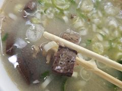 -龙鳞路第一家牛肉汤