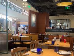 -玛尚诺意式餐厅(日月光店)
