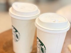 -星巴克臻选(北京太阳宫凯德店)