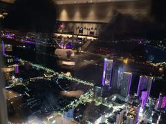 -长沙尼依格罗酒店