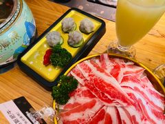 -藤原布二·大正创意料理(五台山店)