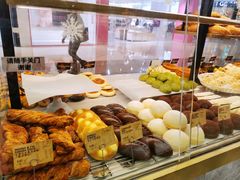 -PAPER STONE BAKERY(天汇广场店)