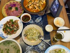 -益恒饭店乡间白族菜(古城总店)