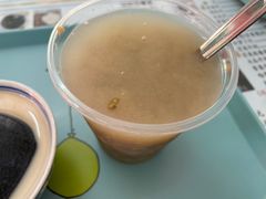 -五福堂龟苓膏(河东北山店)