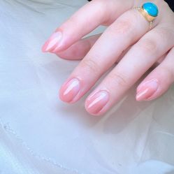 -天生爱美甲