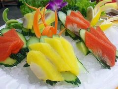 -潮汕壹号·潮汕菜·打边炉·生腌(总店)