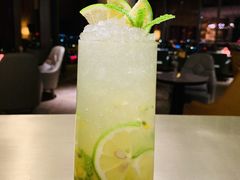 -三迪希尔顿酒店·星空酒廊