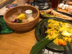 -泰悦澜·泰国餐厅(万象城店)
