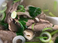 羊杂汤-Xi'An Food Bar 西安饭庄