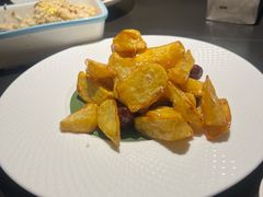 -北院·果木烤鸭·25年东北菜(创意产业园店)