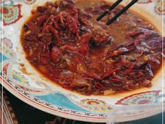 -巴依老爷新疆美食(魏公村店)