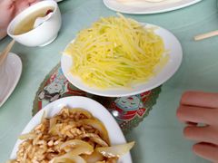 -毛毛春饼(尚志大街店)