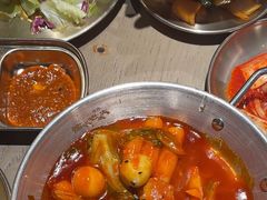 -西塔老太太泥炉烤肉(济南首店)