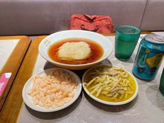 -松鹤楼面馆(飞州国际广场店)