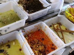 -李三卤汁豆腐脑