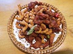 -几荷·恰似故人来(秀水广场店)