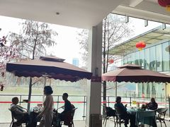-鹿鸣酒家(越秀店)