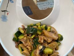 -百年认一力 太原老字号 (桥头街店)
