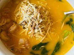 -民国红公馆(老门东店)